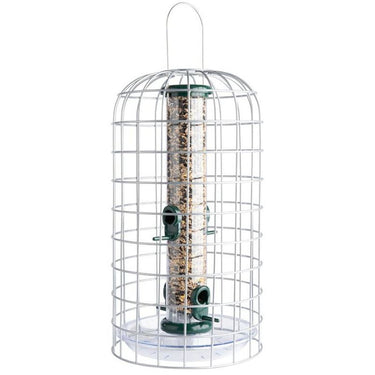 Jacobi Jayne - Medium Bird Feeder Guardian